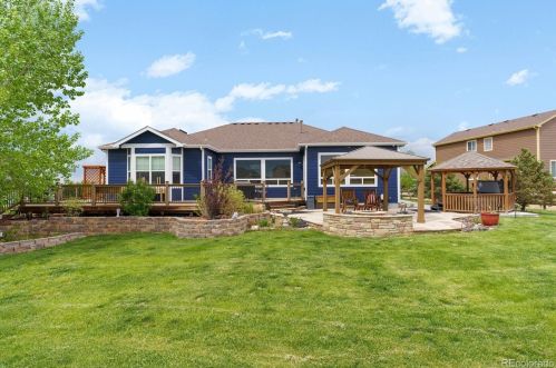 5516 Annadale Trl, Elizabeth CO 80107-9128 exterior