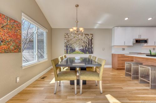 15374 67th Ave, Arvada CO  80007-7015 exterior