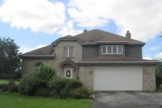 2457 Royal Ridge Dr, Crete, IL 60417-4628