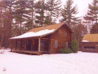 205 Dean Farm Rd, Jaffrey, NH 03452-5605