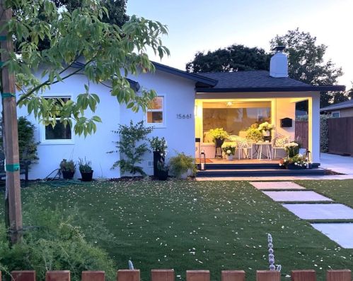 15661 Loma Vista Ave, Los Gatos, CA 95032-3634