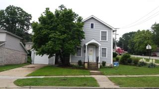 202 Cass St, Lemont IL  60439-4059 exterior