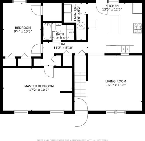 165 Gdn Dr, Lemont IL  60440-2668 exterior
