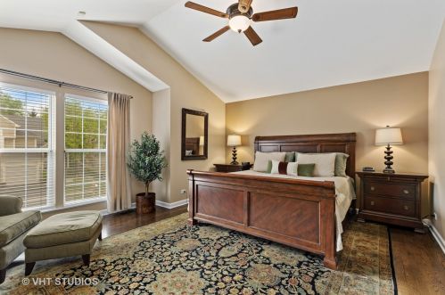 470 Muirfield Ln, Bannockburn IL  60015-3880 exterior