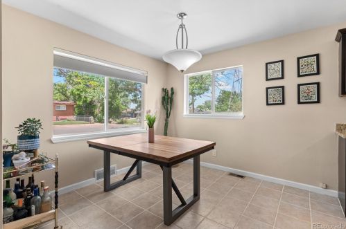 5890 4 Ave, Denver CO 80226-1844 exterior