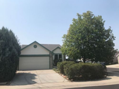 12251 Niagara Ct, Denver CO  80602-9617 exterior