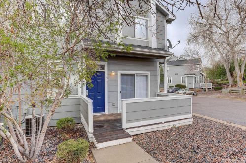 1059 Walden Way, Denver, CO 80017-4394