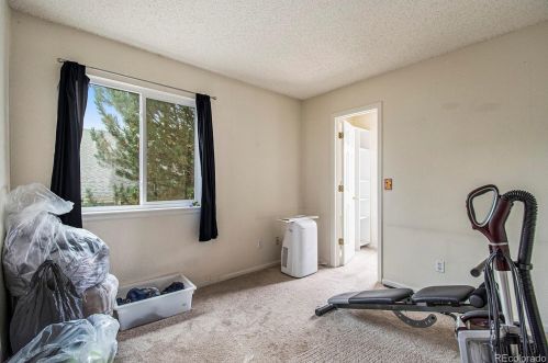 4340 Danube Way, Denver CO  80249-6538 exterior