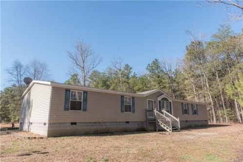 588 King William Rd, Mangohick, VA 23069-2328