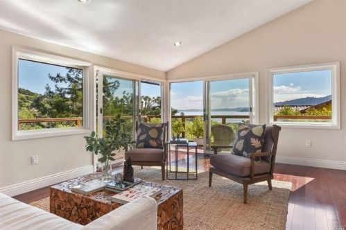 50 Lower North Ter, Tiburon, CA 94920-2018