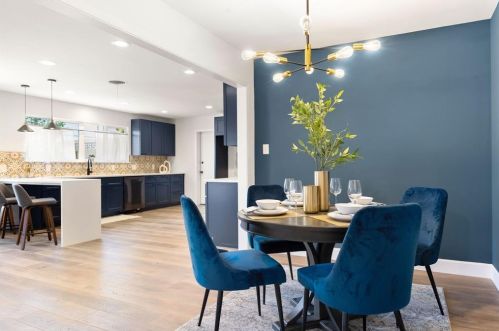 1909 Belford Dr, Austin TX  78757-8205 exterior