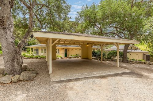 2795 Valley Rd, Santa Barbara, CA 93108-1652
