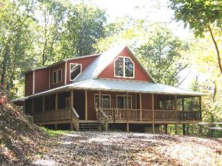 155 Wilderness View Dr, Morganton, GA