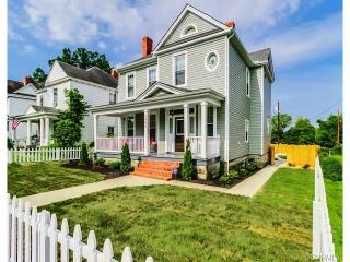 1906 Miller Ave, Richmond, VA 23222-4923