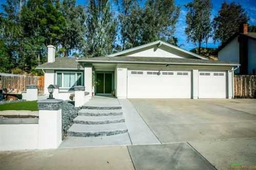 8785 Via Diego Ter, Lakeside, CA 92040-5053