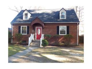 3617 Edgewood Ave, Richmond, VA 23222-1807