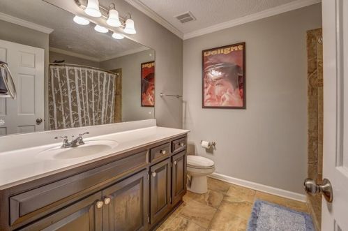 1785 Laurel Ridge Dr, Conyers GA  30094-6110 exterior