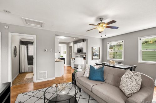1262 Rosemary St, Denver, CO 80220-3136