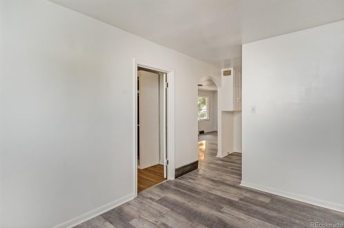 327 2nd Ave, La Salle CO 80645-3218 exterior