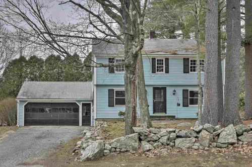 46 Hastings Ave, Keene, NH 03431-5208