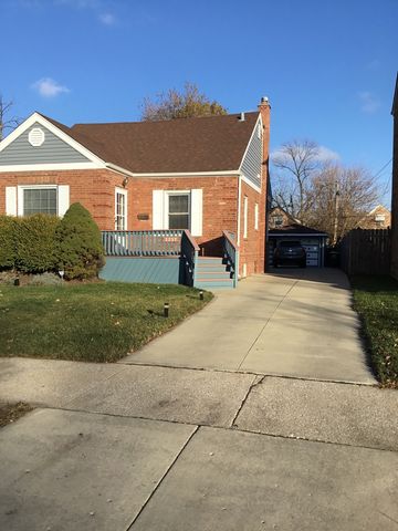 2237 22nd Ave, Broadview, IL 60155-3802