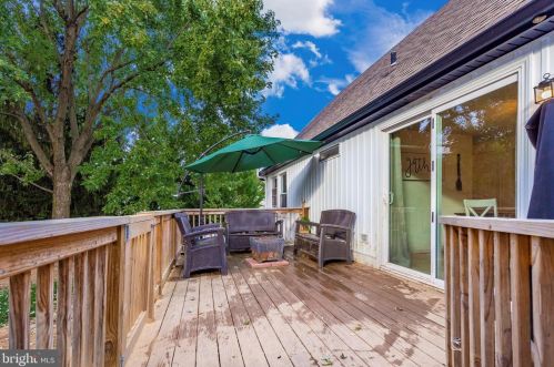 47 Pheasant Ridge Rd, Hanover PA  17331-9470 exterior