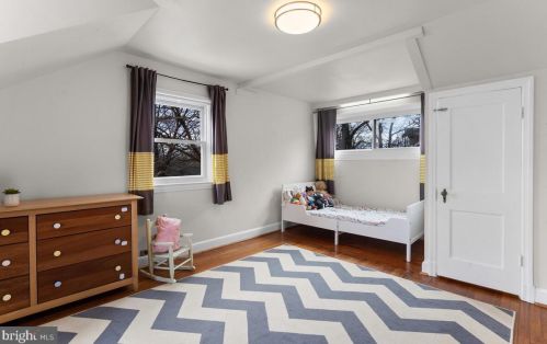 730 Gist Ave, Silver Spring MD 20910-4920 exterior