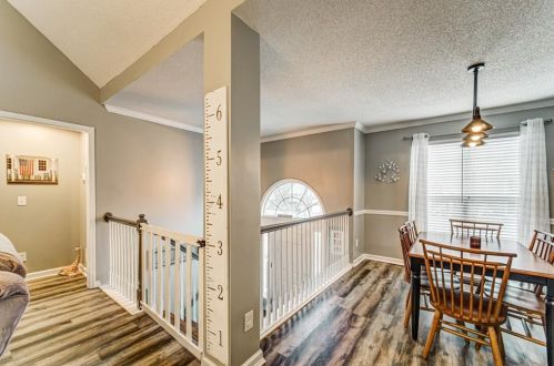 220 Moorings Run, Big Canoe GA  30143-5798 exterior