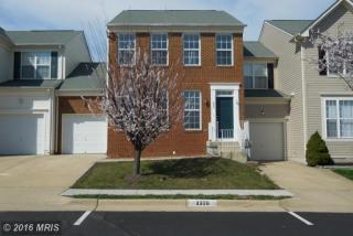 332 Baish Dr, Leesburg, VA 20175-6149