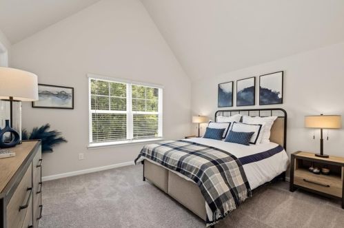 519 Hancock Dr, Atlanta GA  30354-2513 exterior