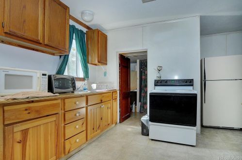 441 Blake St, Salida CO  81201-3003 exterior