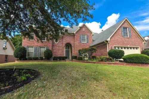 1775 Autumndale Dr, Cordova, TN 38016-8599