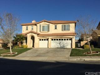 39314 Bastille Ln, Palmdale, CA 93551-5800