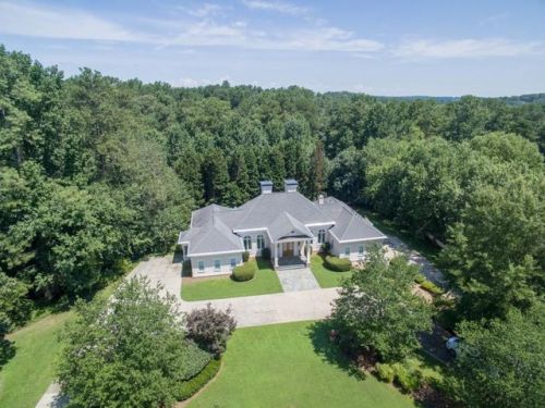 1435 Little Willeo Rd, Marietta, GA 30068-2139
