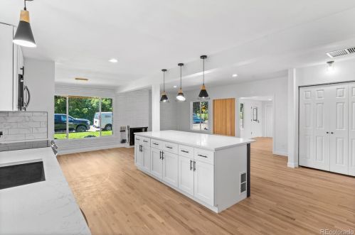 2640 Holly St, Denver CO  80207-3230 exterior