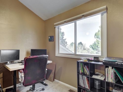 7510 Monaco Way, Englewood CO  80112-2550 exterior