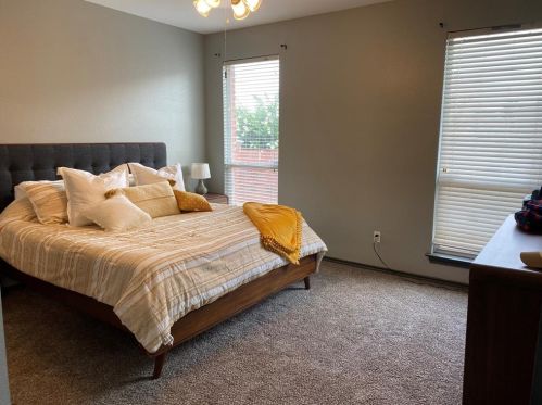 4424 Tacoma Ter, Fort Worth TX  76123-4017 exterior