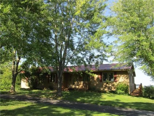 5230 Highway Y, Gerald, MO 63037-1114
