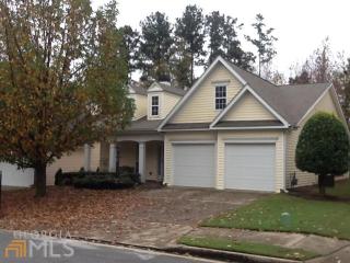 394 Avian Forest Dr, Stockbridge, GA 30281-7269