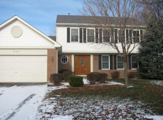 626 Pearces Frd, Oswego, IL 60543-7316