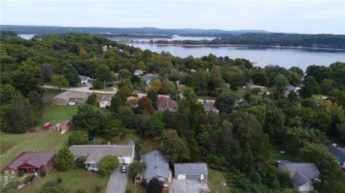 16478 Rainbow Dr, Rogers, AR 72756-7665