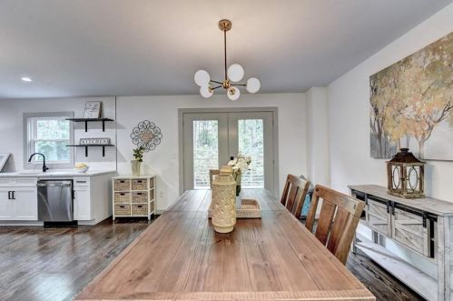 2322 Henderson Mill Ct, Atlanta GA  30345-2208 exterior