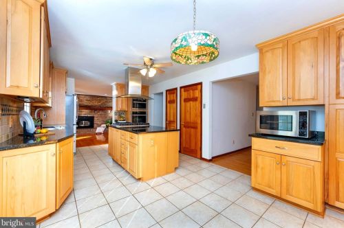 2509 Derby Dr, Fallston MD  21047-1208 exterior