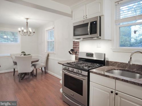 1308 Elson St, Silver Spring MD exterior