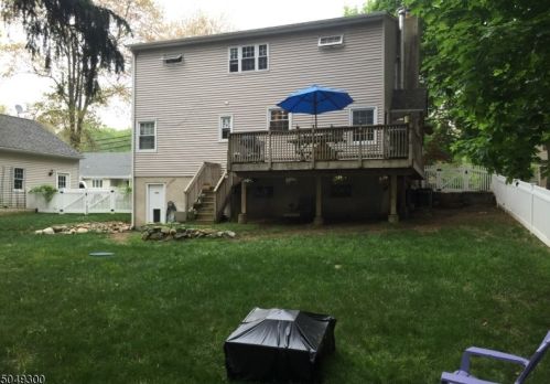 125 Andover Sparta Rd, Fredon, NJ 07860-9756