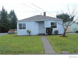 801 Hawthorne St, Tacoma, WA 98465-1809