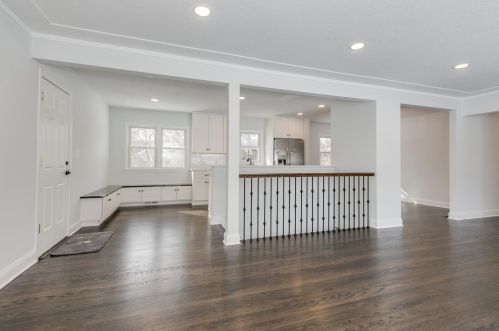 216 Hawes Ave, Saint Paul MN  55126-6232 exterior