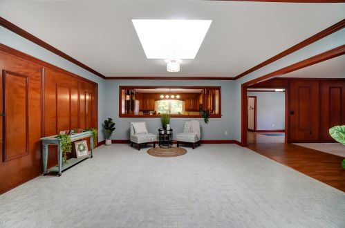 6015 Morris Rd, Springfield OH  45502-9521 exterior