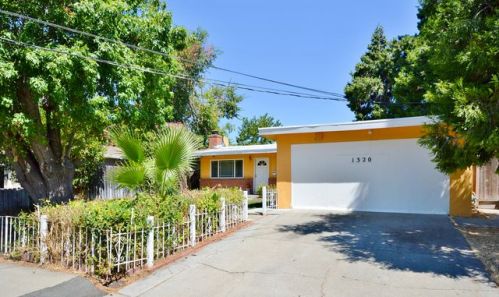1320 Cypress Dr, Concord, CA 94520-4059