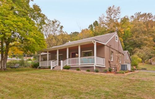 1024 Reads Lake Rd, Chattanooga, TN 37415-2065